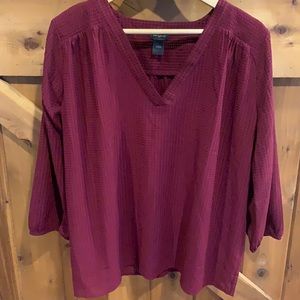 Ann Taylor Blouse